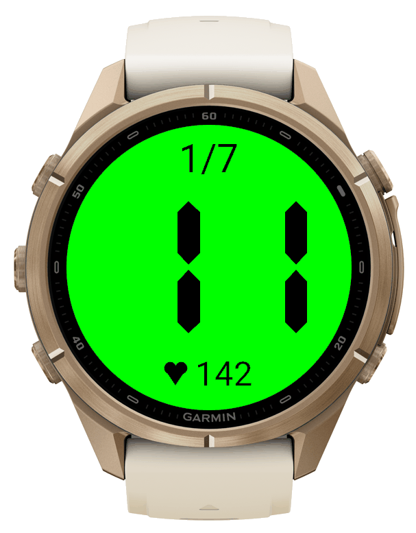 Simply Interval Timer – REST